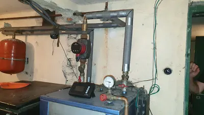 POSEJDON Usługi Hydrauliczne